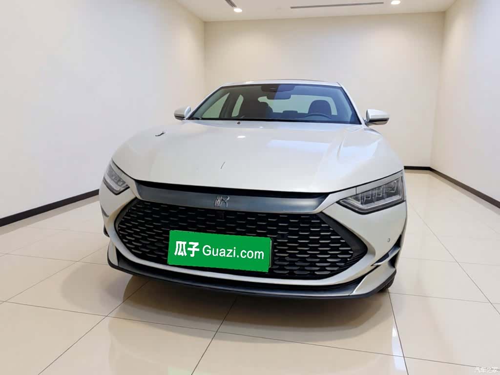 BYD Han, 2020 2