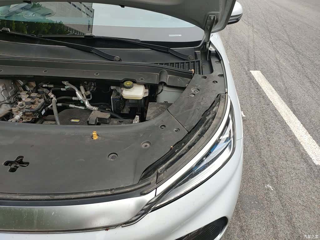 BYD Yuan, 2023 23