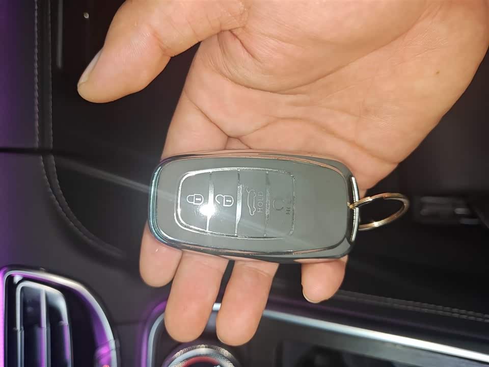 Hongqi H9 Hongqi H9