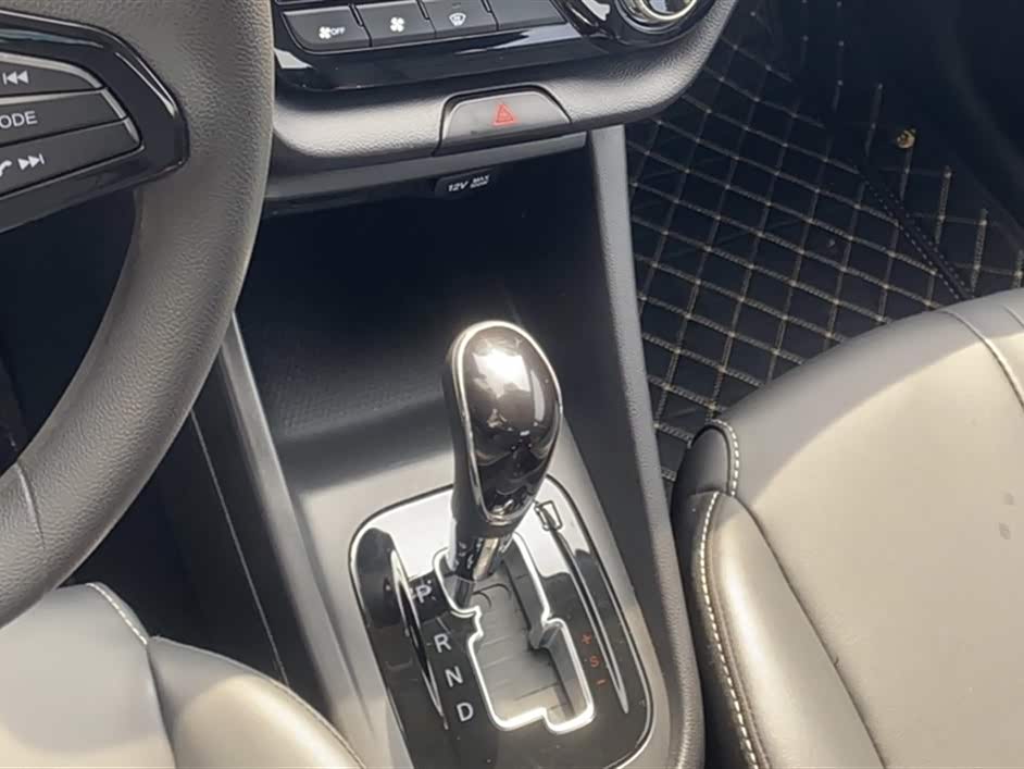 Changan Yuexiang
