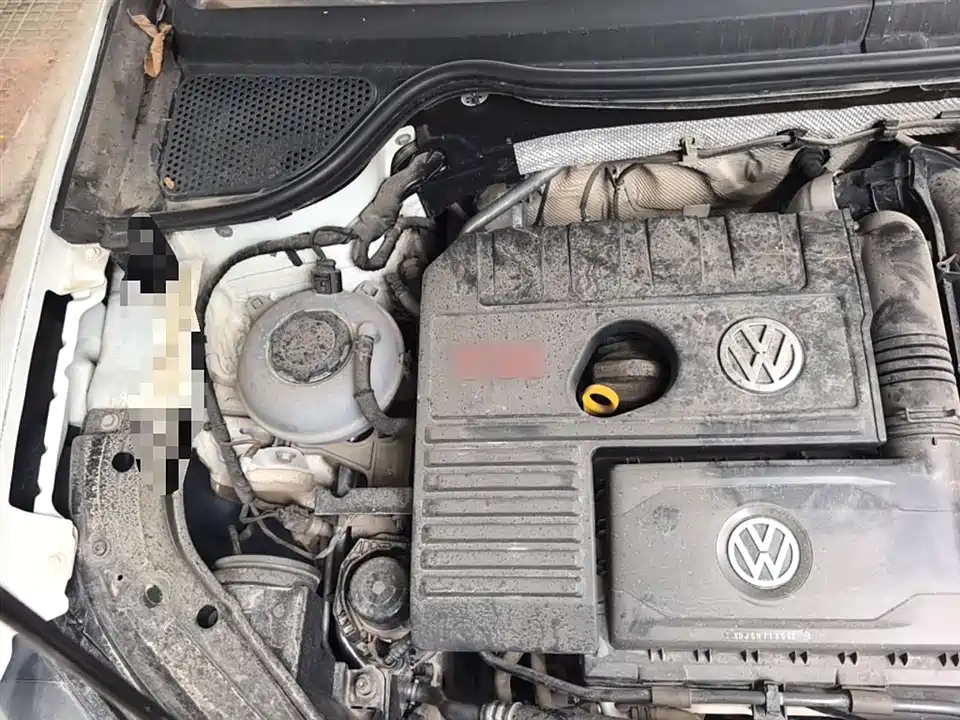 Jetta VS5