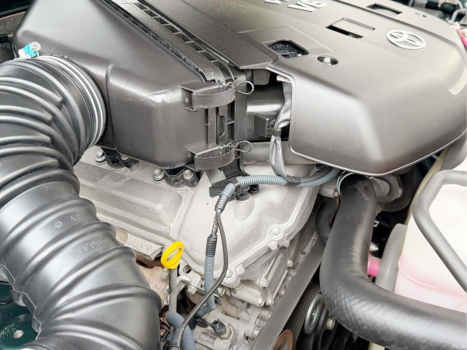 Toyota Prado, 2008 15
