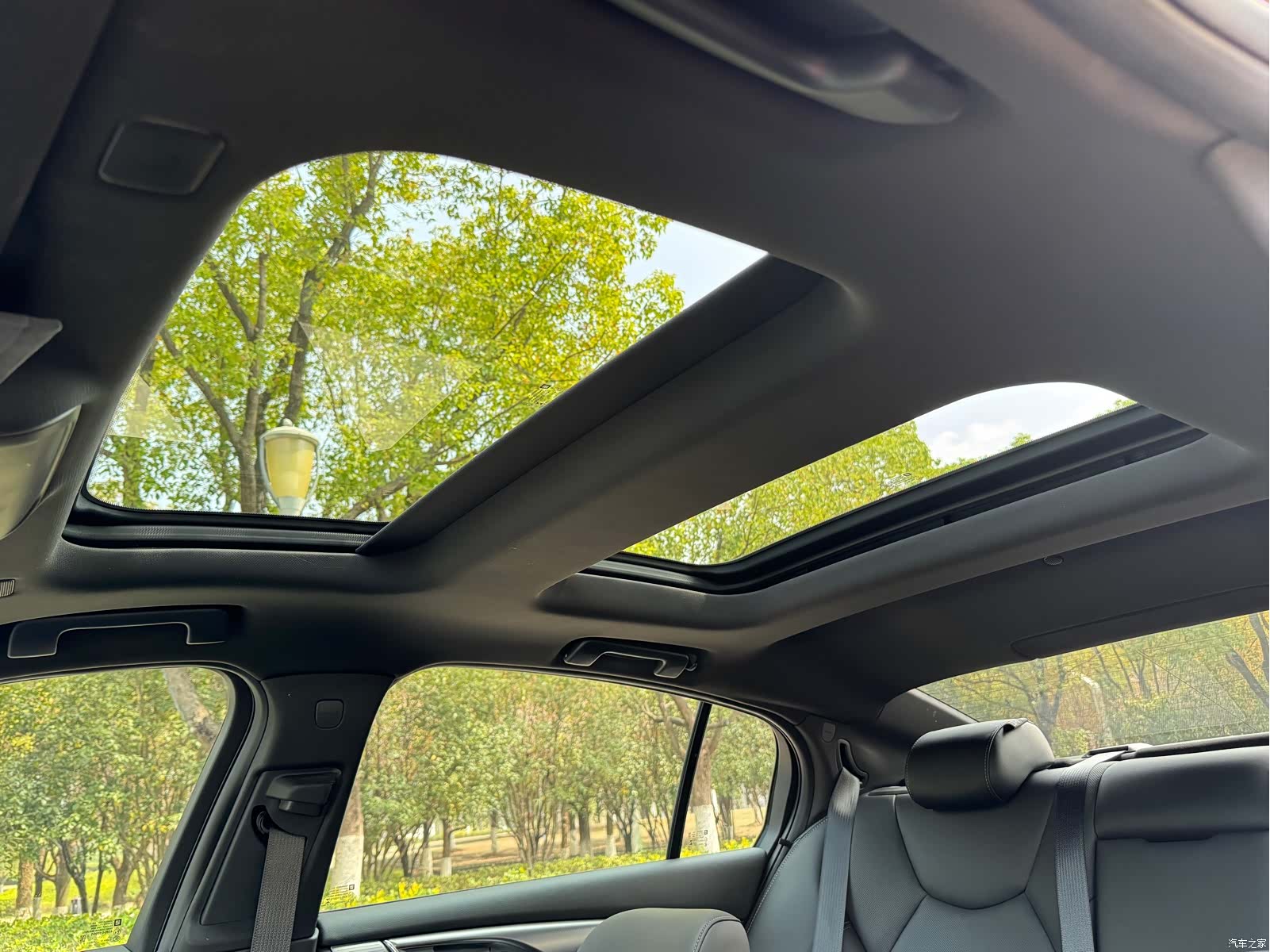 Cadillac CT5, 2021 13