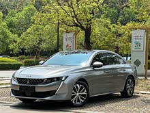 ����508 2021�� 508L 360THP PureTech ��Ȥ��