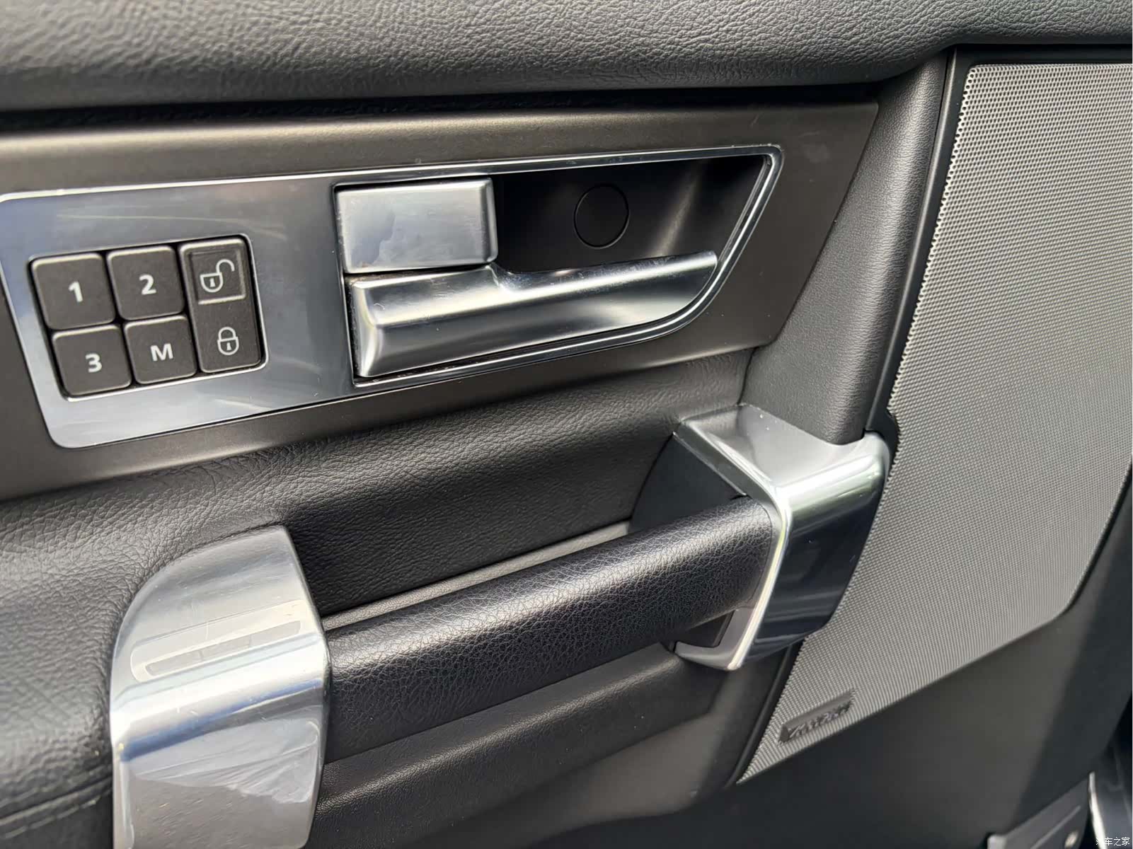 Land Rover Discovery, 2016 7