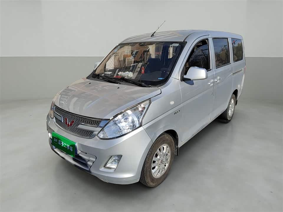Wuling Wuling Rongguang V