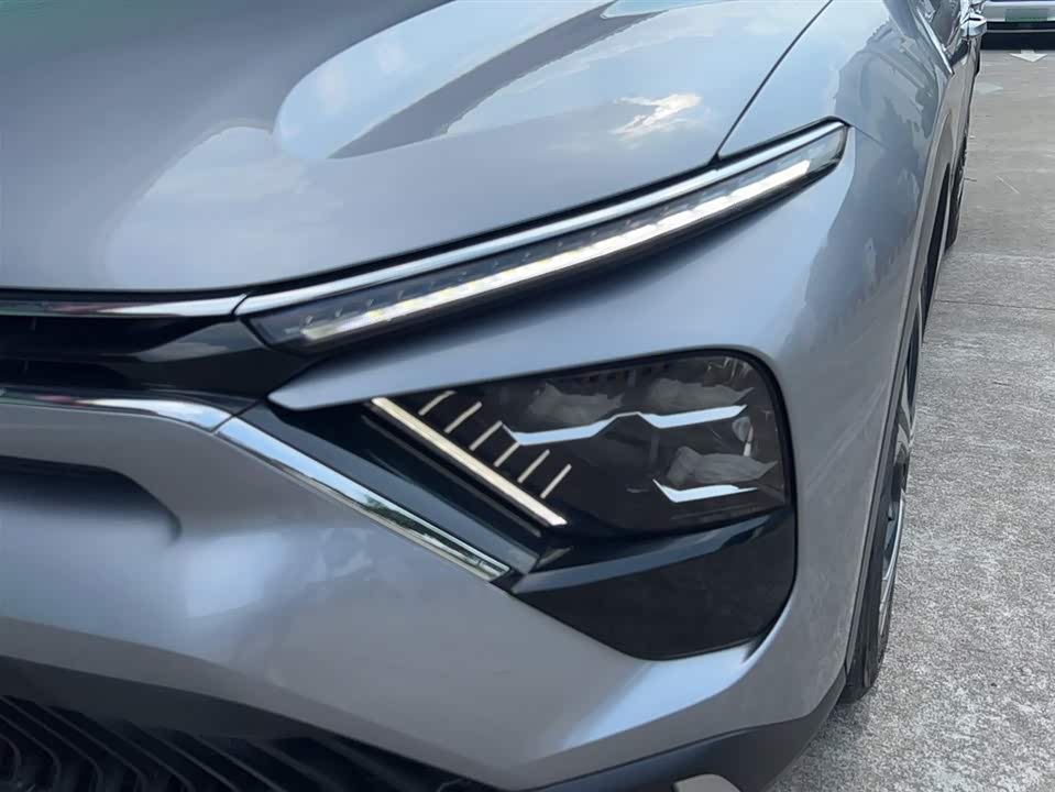 Citroen Versailles C5 X Citroen Versailles C5 X