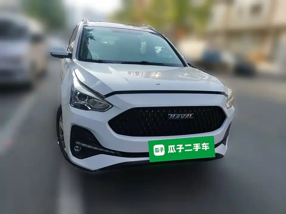 Haval M6 Haval M6
