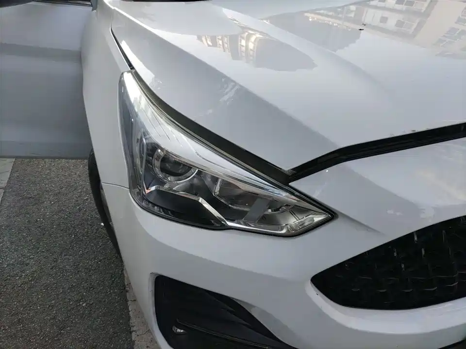 Haval M6 Haval M6