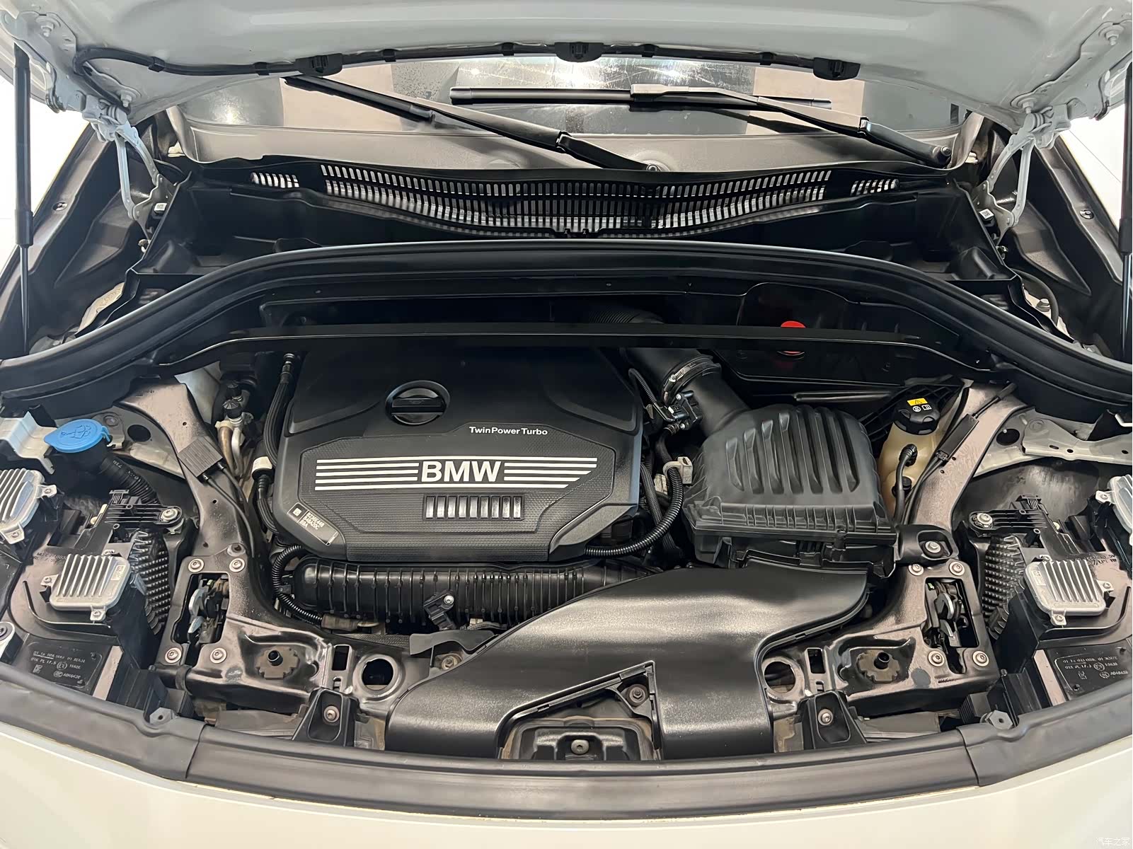BMW X2, 2022 14