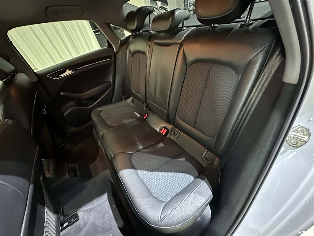 Audi A3, 2020 21