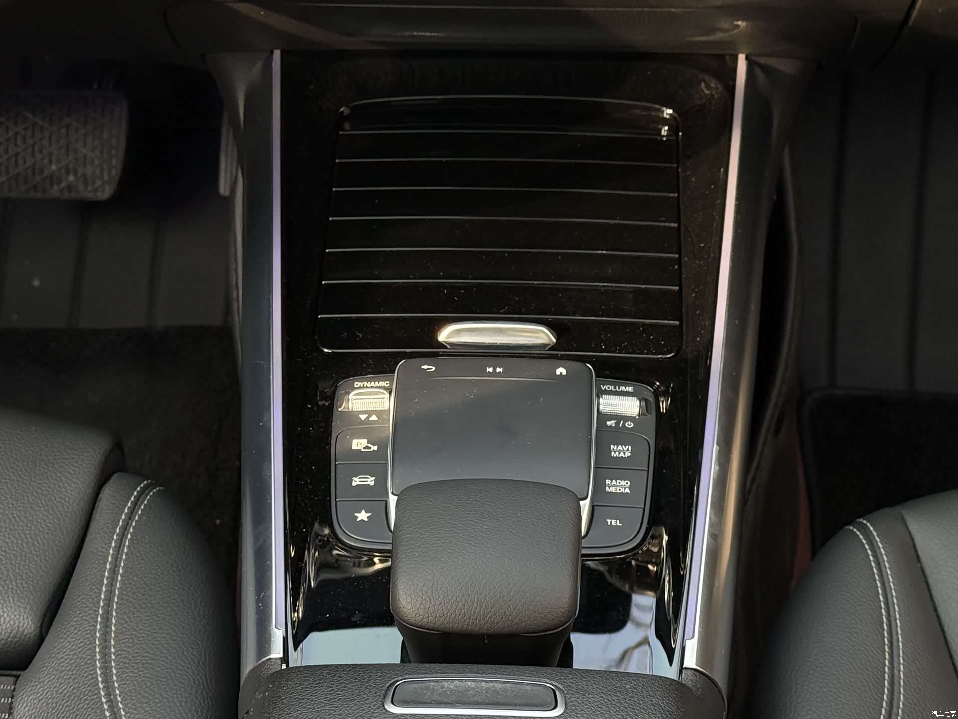 Mercedes-Benz B-Class, 2023 9