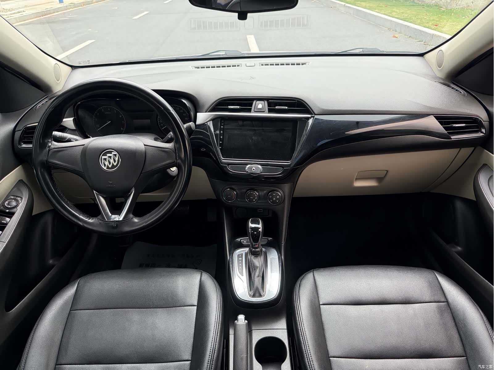 Buick 15N, 2021 10