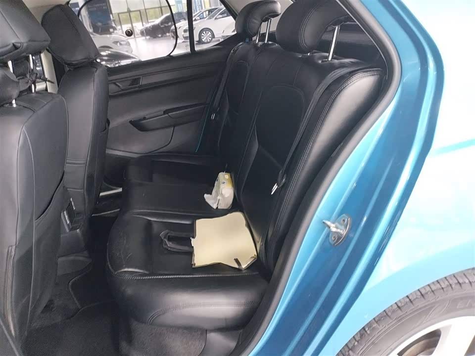 Skoda Jingrui Skoda Jingrui