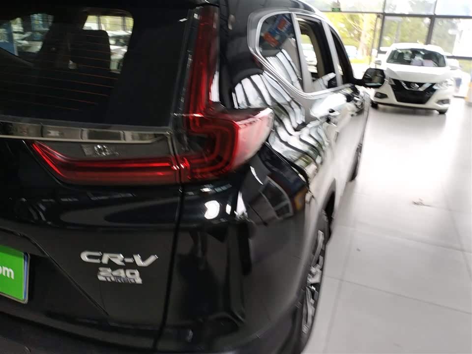 Honda CR-V Honda CR-V