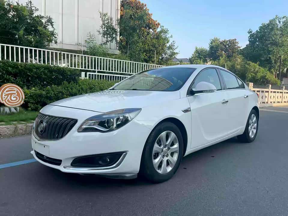 Buick Regal Buick Regal