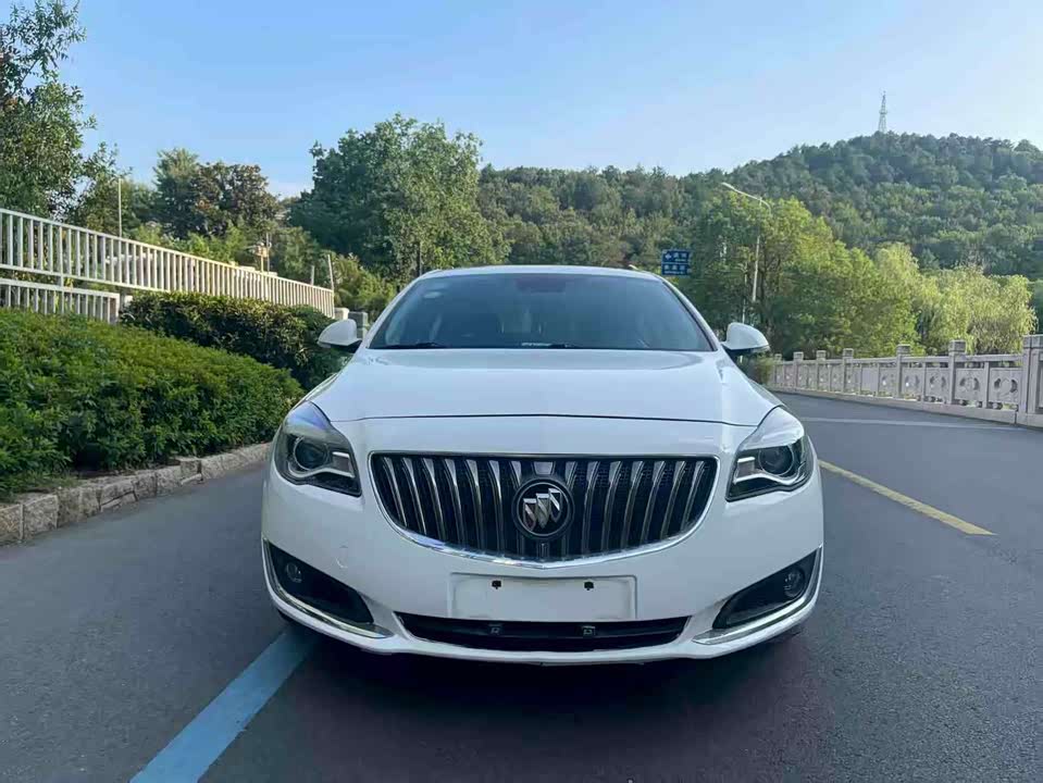 Buick Regal Buick Regal