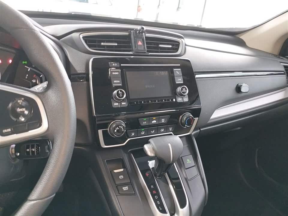 Honda CR-V Honda CR-V