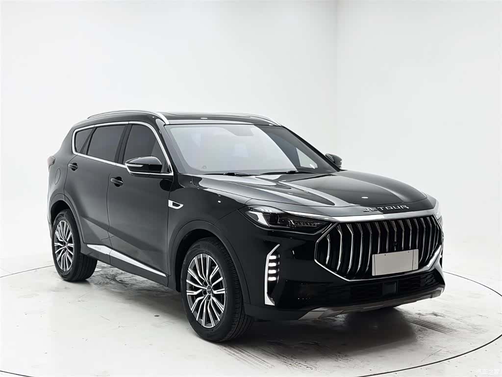 Jetour X70, 2023 3