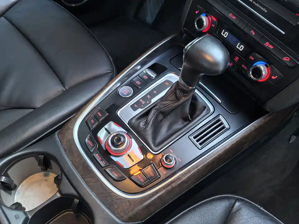 Audi Q5 Audi Q5