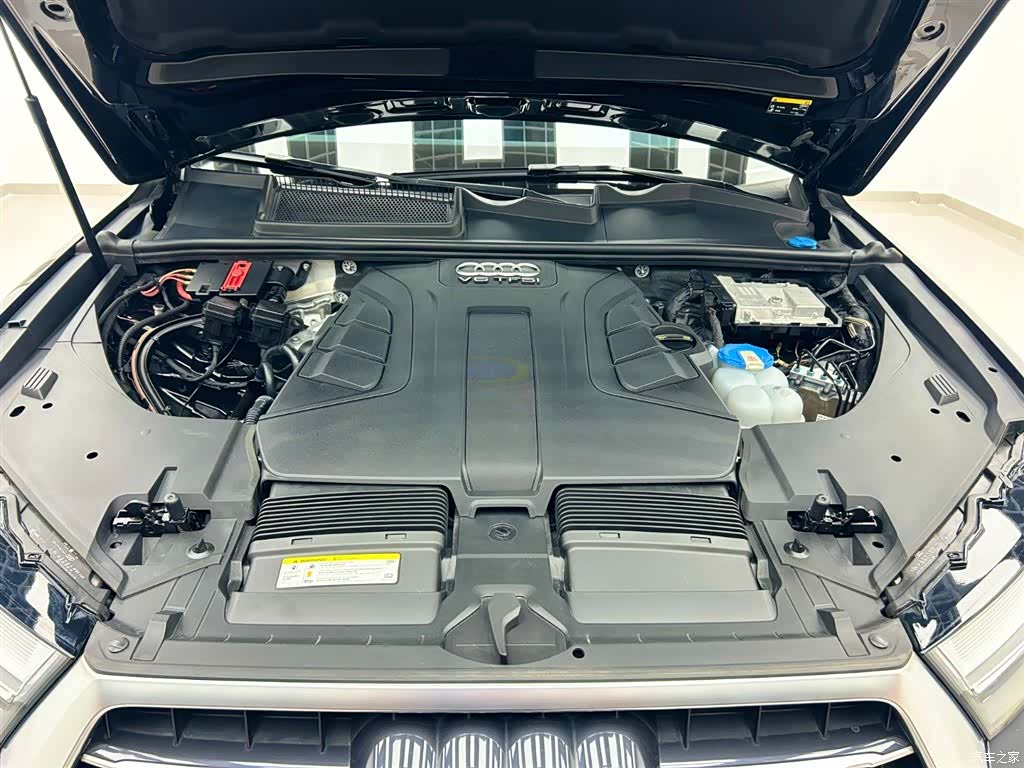 Audi Q7, 2017 22