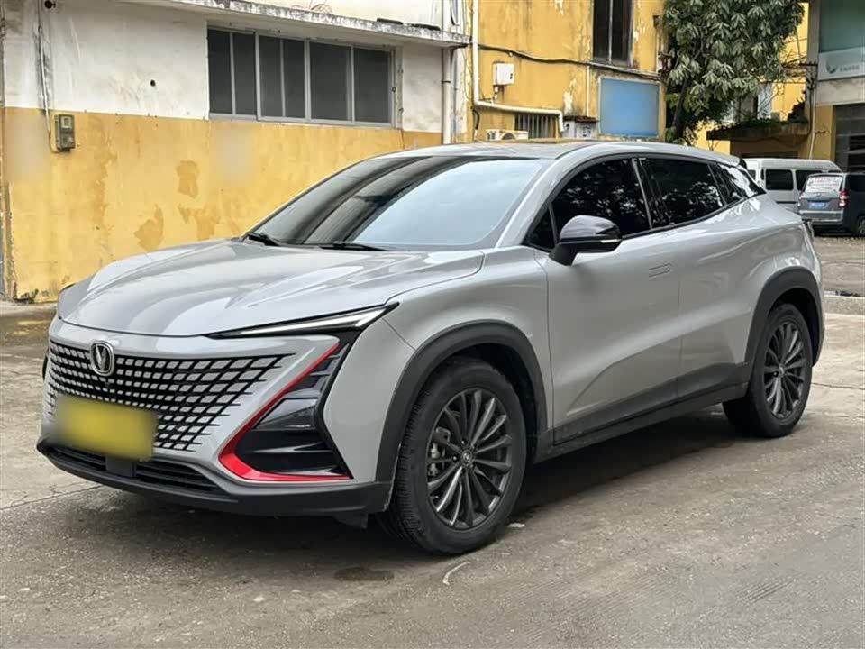 Changan UNI-T