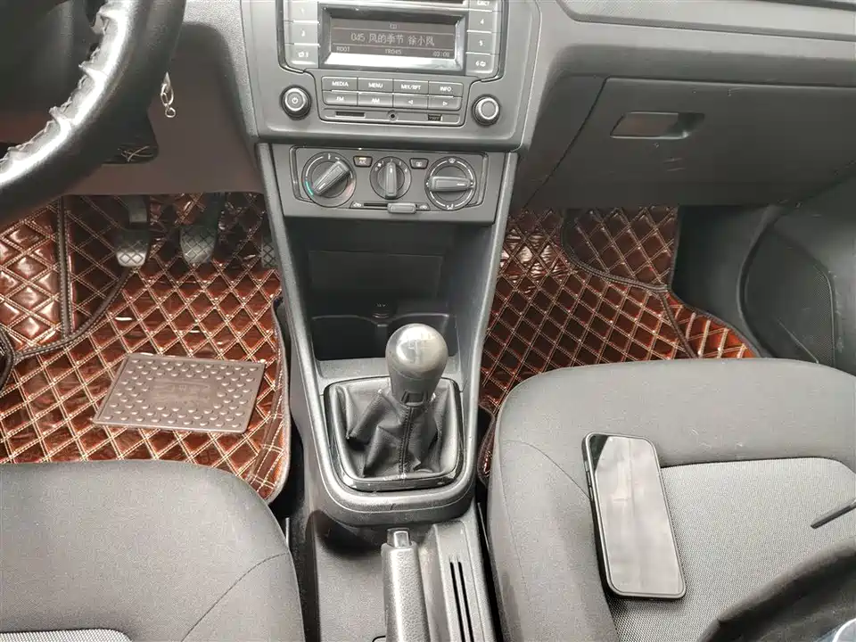 Volkswagen Jetta Volkswagen Jetta