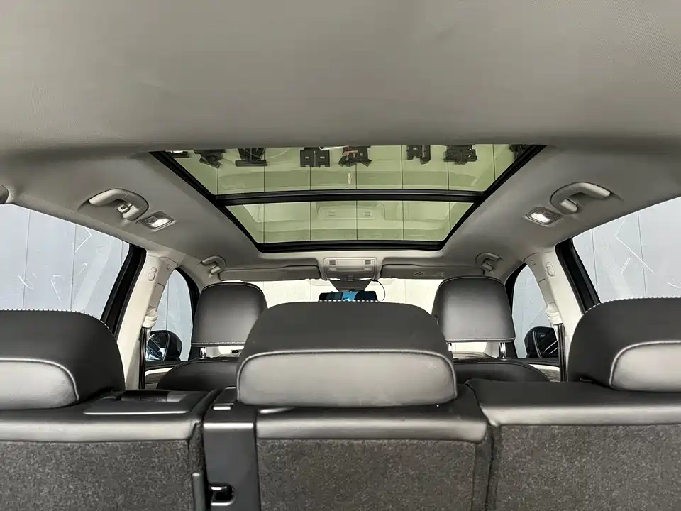 Volkswagen Tanyue Volkswagen Tanyue