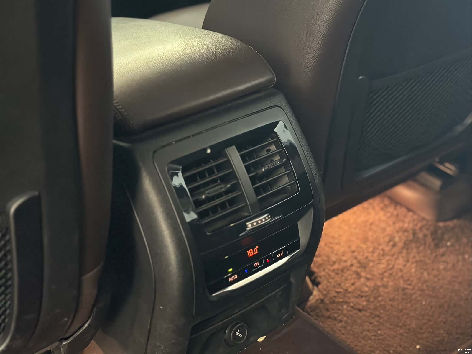 BMW X3, 2019 10