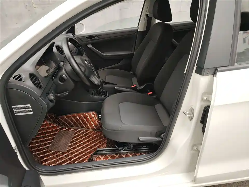 Volkswagen Jetta Volkswagen Jetta