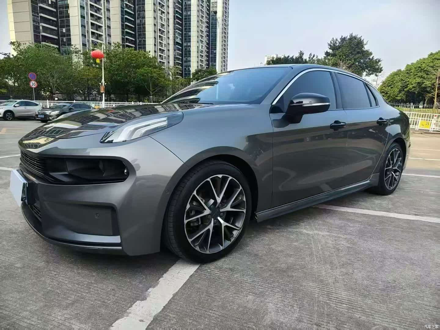 Lynk & Co 02, 2022 1