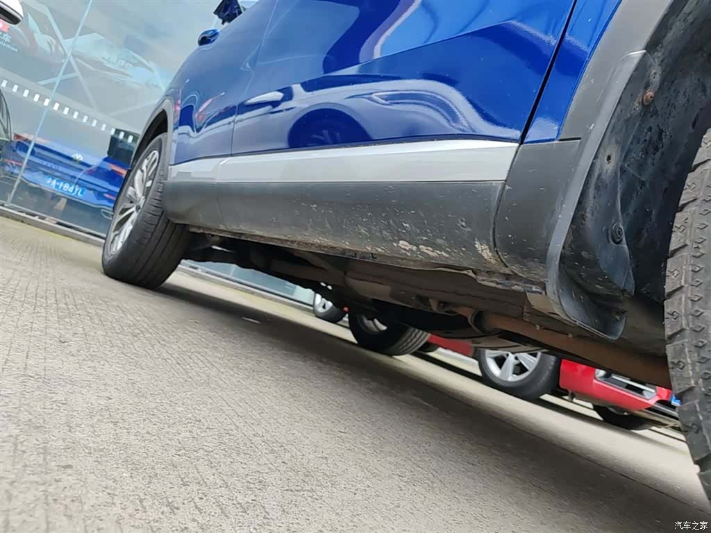 Haval H6, 2020 20