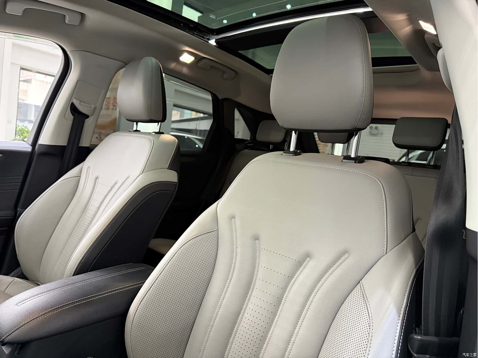 Ford Escape, 2020 13