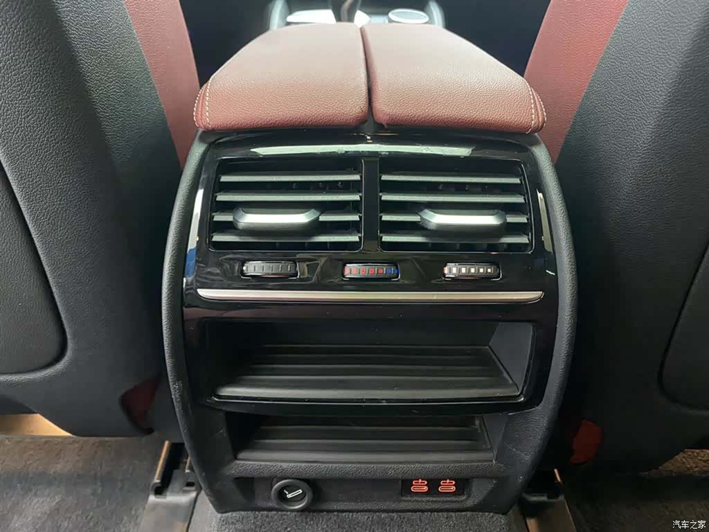 BMW 5 Series, 2021 22