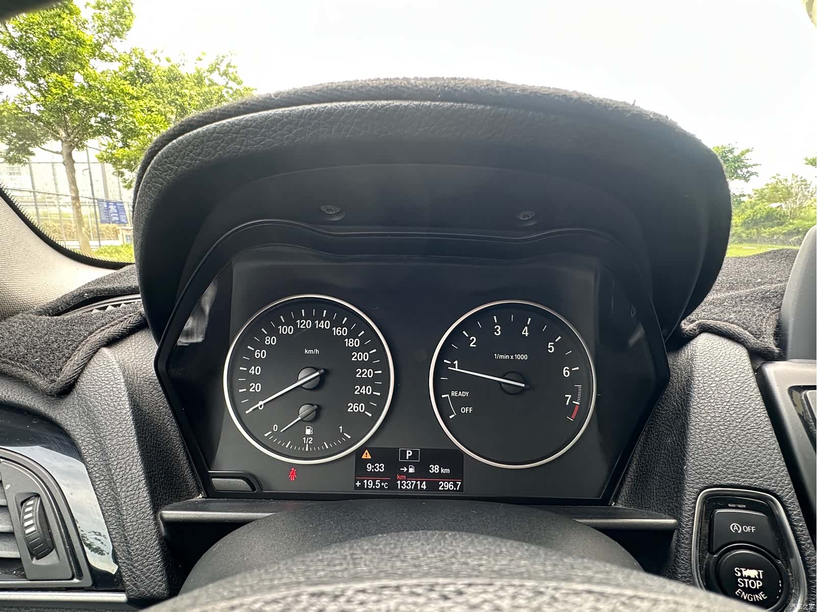 BMW 1 Series, 2012 12