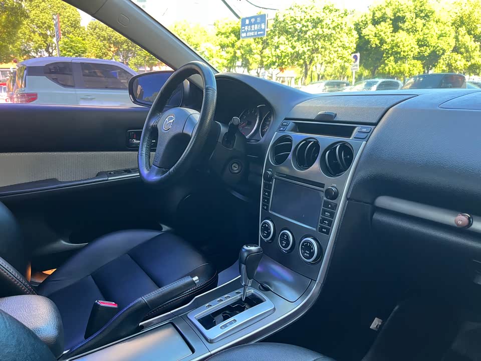 Mazda 6 Mazda 6