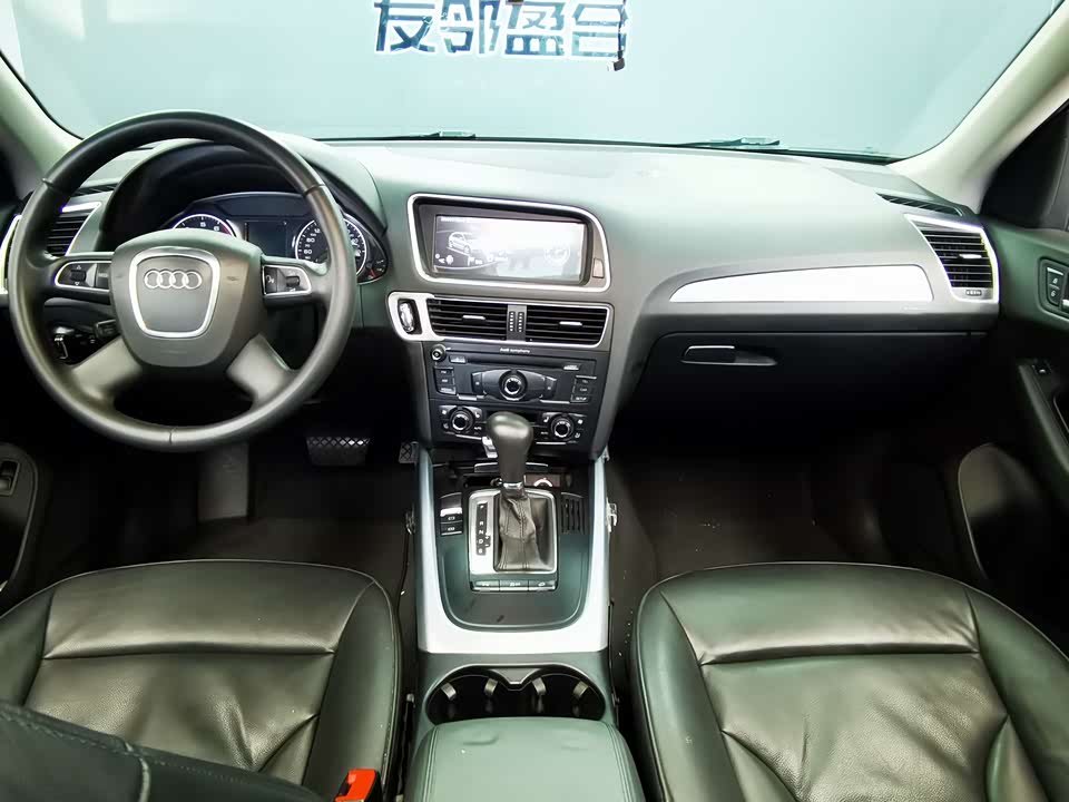 Audi Q5 Audi Q5