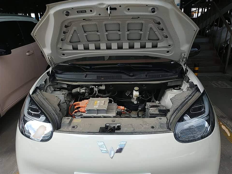 Wuling Wuling Bingguo