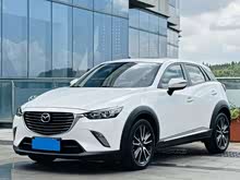 ���Դ�CX-3 2018�� 2.0L �Զ������