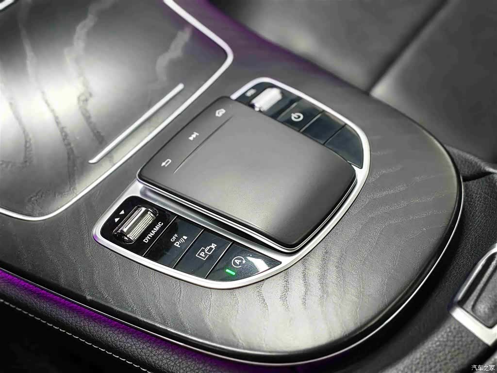 Mercedes-Benz E-Class, 2020 17