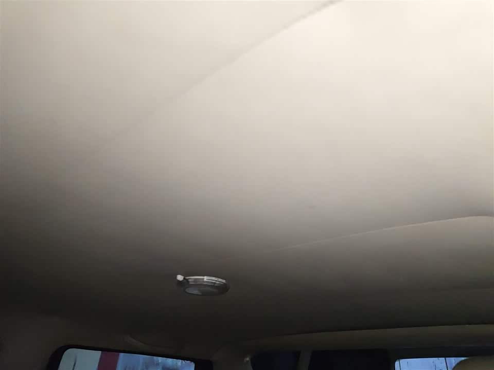 Dongfeng Ruiqi multi-function vehicle