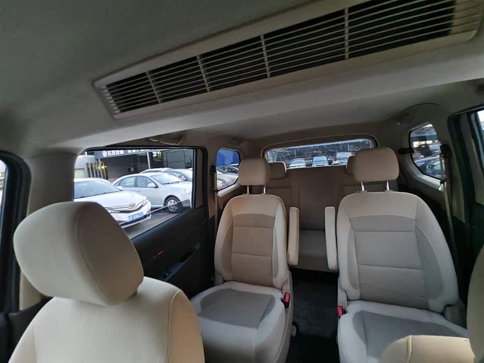 Wuling Wuling Hongguang