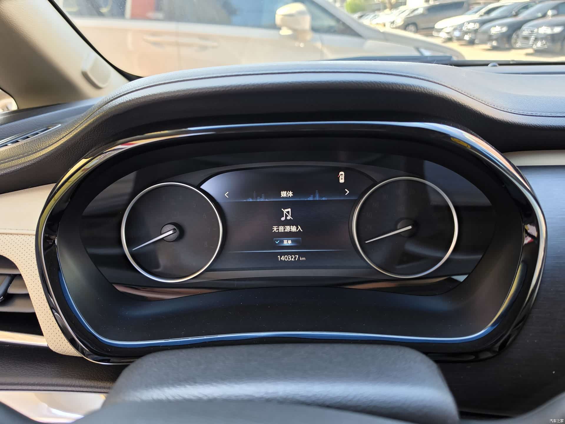 Buick GL8, 2023 все фото