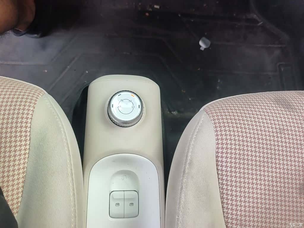 Wuling MINIEV, 2025 14