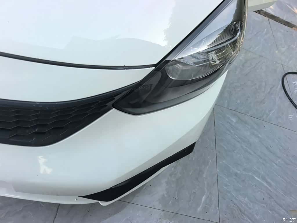 Honda Fit, 2023 24
