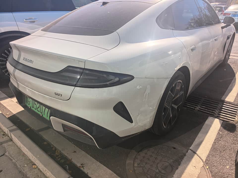 Xiaomi Xiaomi SU7