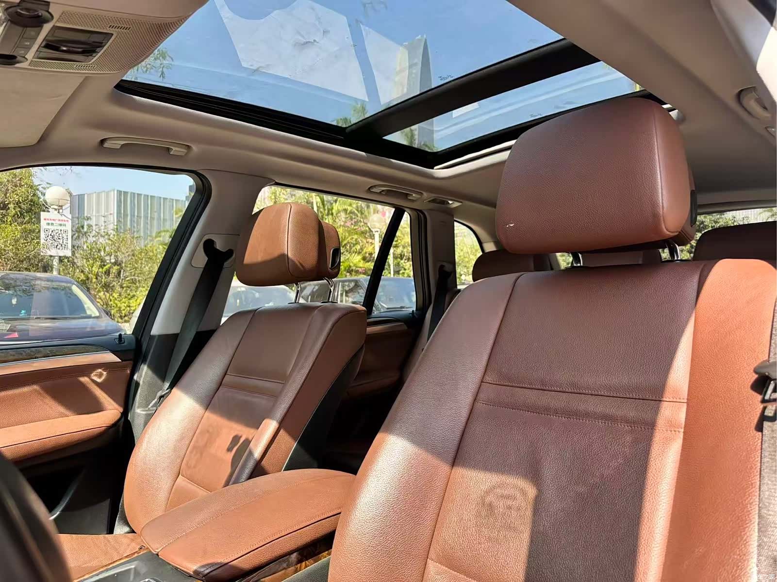 BMW X5, 2012 14