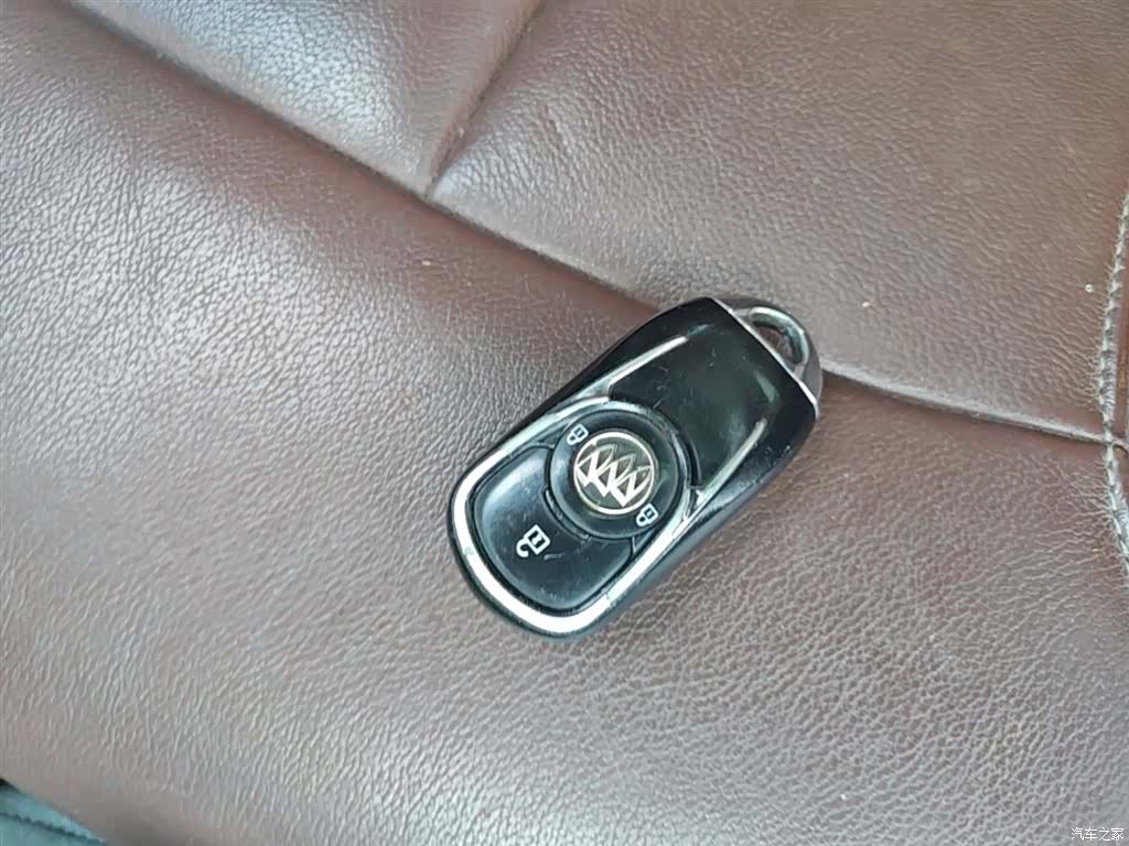 Buick GL6, 2019 9