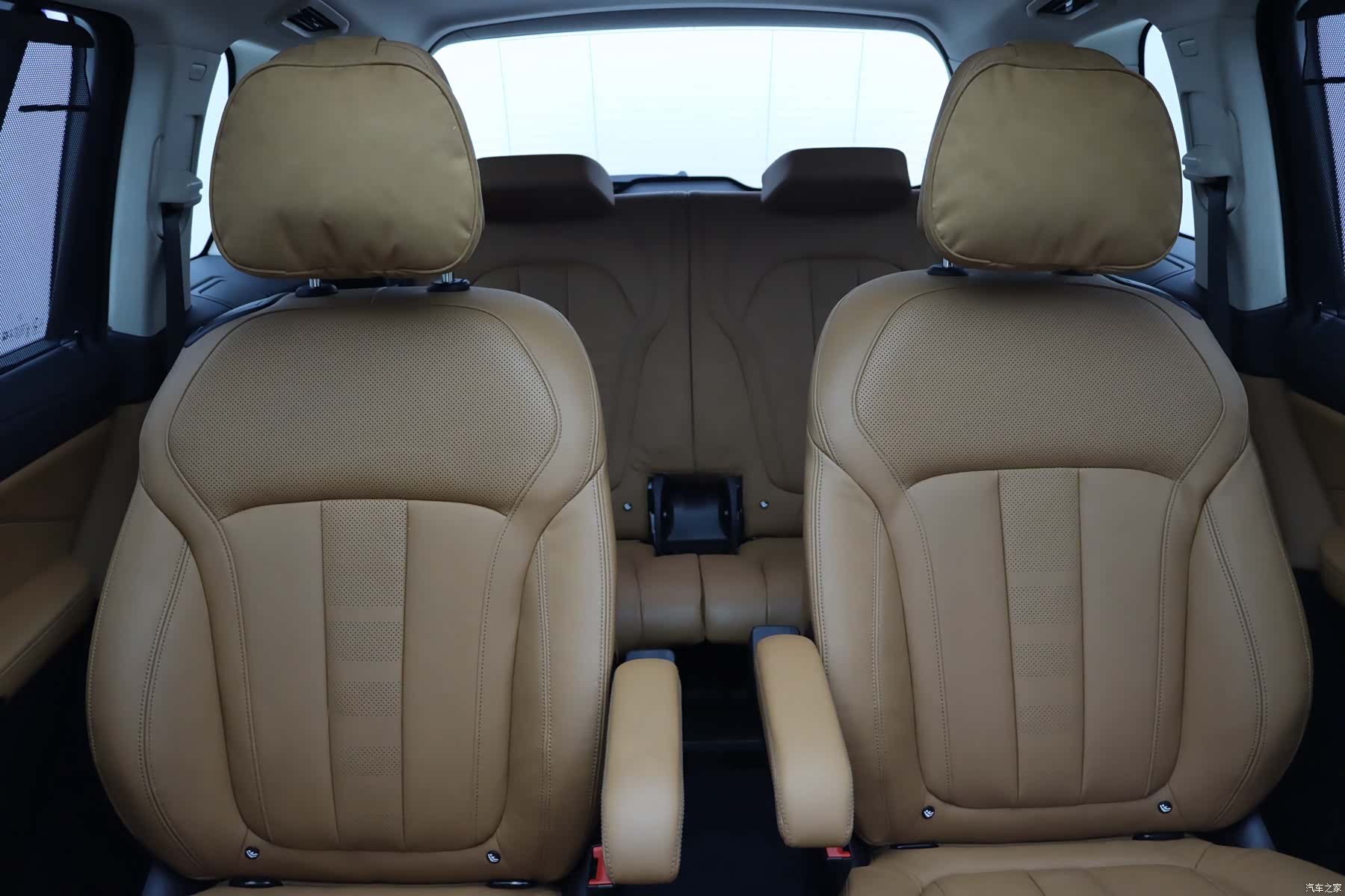 BMW X7, 2020 16