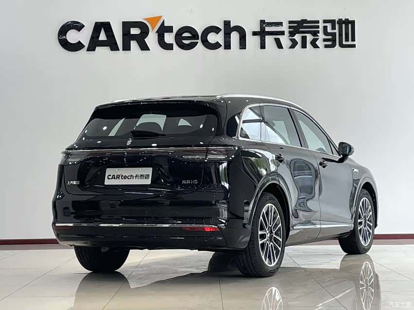 SAIC ShangJie H5, 2025 7